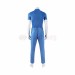 Avengers Doomsday Cosplay Costume Mister Fantastic Suit