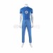 Avengers Doomsday Cosplay Costume Mister Fantastic Suit