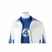 Avengers Doomsday Cosplay Costume Mister Fantastic Suit