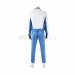 Avengers Doomsday Cosplay Costume Mister Fantastic Suit