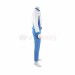 Avengers Doomsday Cosplay Costume Mister Fantastic Suit