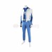 Avengers Doomsday Cosplay Costume Mister Fantastic Suit