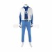 Avengers Doomsday Cosplay Costume Mister Fantastic Suit
