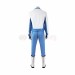 Avengers Doomsday Cosplay Costume Mister Fantastic Suit