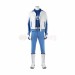 Avengers Doomsday Cosplay Costume Mister Fantastic Suit