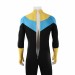 The Invincible Cosplay Costume Mark Grayson Suit