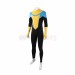 The Invincible Cosplay Costume Mark Grayson Suit