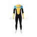 The Invincible Cosplay Costume Mark Grayson Suit