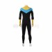 The Invincible Cosplay Costume Mark Grayson Suit