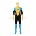 The Invincible Cosplay Costume Mark Grayson Suit