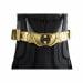 The Dark Knight Rises Bruce Wayne Cosplay Costume Batsuit Cosplay Suit