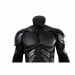 The Dark Knight Rises Bruce Wayne Cosplay Costume Batsuit Cosplay Suit