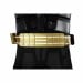 The Dark Knight Rises Bruce Wayne Cosplay Costume Batsuit Cosplay Suit