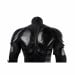 The Dark Knight Rises Bruce Wayne Cosplay Costume Batsuit Cosplay Suit