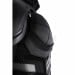 The Dark Knight Rises Bruce Wayne Cosplay Costume Batsuit Cosplay Suit