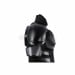 The Dark Knight Rises Bruce Wayne Cosplay Costume Batsuit Cosplay Suit