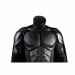 The Dark Knight Rises Bruce Wayne Cosplay Costume Batsuit Cosplay Suit