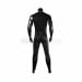 The Dark Knight Rises Bruce Wayne Cosplay Costume Batsuit Cosplay Suit