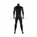 The Dark Knight Rises Bruce Wayne Cosplay Costume Batsuit Cosplay Suit