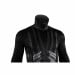 The Dark Knight Rises Bruce Wayne Cosplay Costume Batsuit Cosplay Suit
