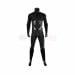 The Dark Knight Rises Bruce Wayne Cosplay Costume Batsuit Cosplay Suit