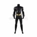The Dark Knight Rises Bruce Wayne Cosplay Costume Batsuit Cosplay Suit