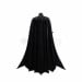 The Dark Knight Rises Bruce Wayne Cosplay Costume Batsuit Cosplay Suit