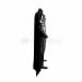 The Dark Knight Rises Bruce Wayne Cosplay Costume Batsuit Cosplay Suit