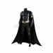 The Dark Knight Rises Bruce Wayne Cosplay Costume Batsuit Cosplay Suit
