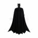 The Dark Knight Rises Bruce Wayne Cosplay Costume Batsuit Cosplay Suit