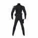 The Batsuit 2022 Cosplay Costume Bruce Wayne Cosplay Suit