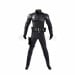 The Batsuit 2022 Cosplay Costume Bruce Wayne Cosplay Suit