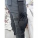 The Batsuit Cosplay Costume Bruce Wayne Cosplay Suit