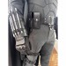 The Batsuit Cosplay Costume Bruce Wayne Cosplay Suit
