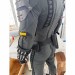 The Batsuit Cosplay Costume Bruce Wayne Cosplay Suit