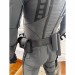 The Batsuit Cosplay Costume Bruce Wayne Cosplay Suit