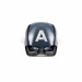 Avengers Endgame Captain America Cosplay Costume Steve Rogers Suit