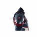 Avengers Endgame Captain America Cosplay Costume Steve Rogers Suit