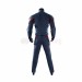 Avengers Endgame Captain America Cosplay Costume Steve Rogers Suit