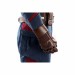 Avengers Endgame Captain America Cosplay Costume Steve Rogers Suit
