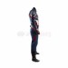 Avengers Endgame Captain America Cosplay Costume Steve Rogers Suit