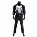 The Punisher One Last Kill Cosplay Costume Punisher Suit