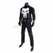 The Punisher One Last Kill Cosplay Costume Punisher Suit