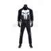 The Punisher One Last Kill Cosplay Costume Punisher Suit