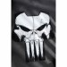 The Punisher One Last Kill Cosplay Costume Punisher Suit