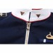 Vought Rising Cosplay Costume Torpedo Blue Suit