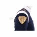Vought Rising Cosplay Costume Torpedo Blue Suit