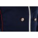 Vought Rising Cosplay Costume Torpedo Blue Suit