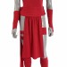 Daredevil Cosplay Costumes Elektra Comic Edition Red Suits