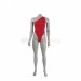 Daredevil Cosplay Costumes Elektra Comic Edition Red Suits